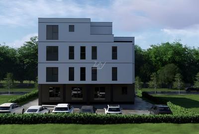 Apartament cu 2 camere în Girocului - 9