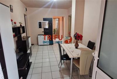 Apartament cu 3 camere decomandat în Central - 3