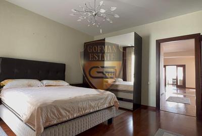 Apartament cu 3 camere decomandat, mobilat în Ultracentral - 19