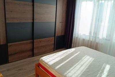 Apartament cu 5 camere decomandat, mobilat în Calea Moldovei - 2