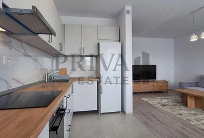 Apartament cu 2 camere decomandat în Dumbrăvița - 3