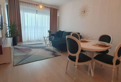 Apartament 2 camere cu vedere frontală la lac - Ocazie Unica - 2