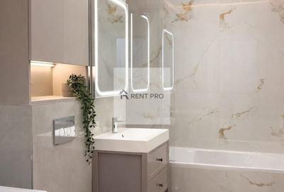 Garsonieră decomandată, mobilată în Lujerului - 3