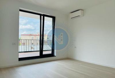 Apartament cu 2  camere in Bloc Boutique Dacia Eminescu Apartament cu 2  camere in Bloc Boutique Dacia Eminescu - 5