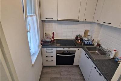 Apartament cu 2 camere nedecomandat, mobilat în Șagului - 8