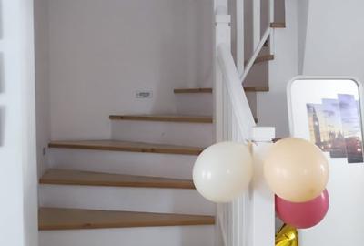 Casă cu 4 camere cu Canalizare în Mogoșoaia - 7