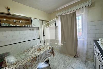 Apartament cu 2 camere semidecomandat în Nord - 11