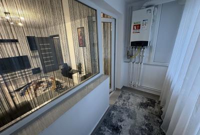 Apartament 2 camere | Prima inchiriere | Nou | Termen lung | City Park - 6