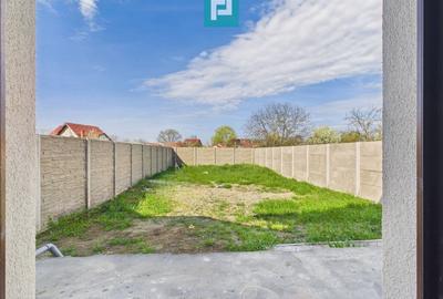 Duplex cu 4 camere cu Canalizare în Covaci - 31