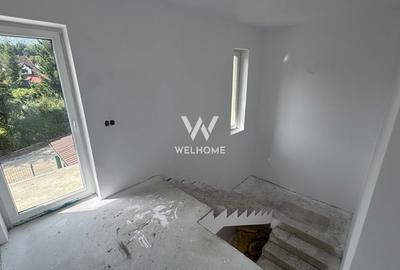 Casa individuala in Tocile - Sibiu - 16