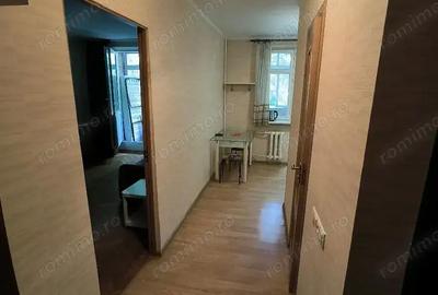 Garsonieră decomandată în Fundeni - 2