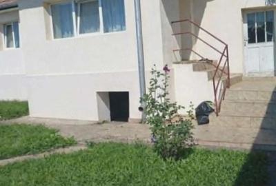 Casă cu Teren 2800 Mp în Rediu