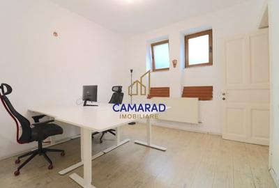Apartament cu 4 camere semidecomandat, mobilat în Cotroceni - 2
