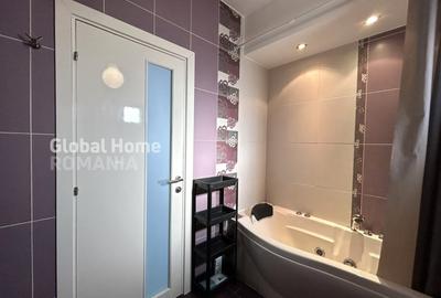 Apartament cu 2 camere decomandat, mobilat în 1 Mai - 13