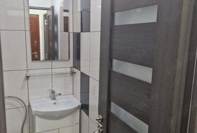 Garsonieră decomandată în Vest - 1