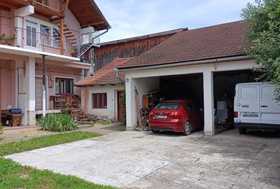 Casa de vanzare - complex imobiliar - 16