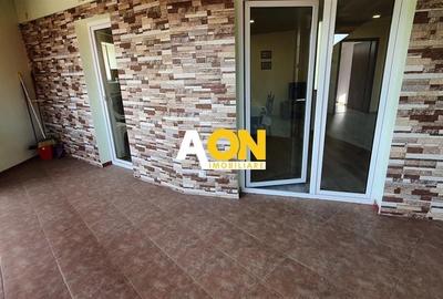Apartament 3 camere, 97 mp utili, la vila, zona Alba Mall - 8