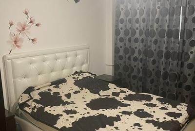 De închiriat apartament de 2 camere Titan, Sector 3 - 6