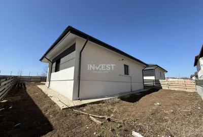 Casă cu 3 camere cu Teren 500 Mp în Central - 7