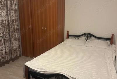 Apartament cu 2 camere în Brestei