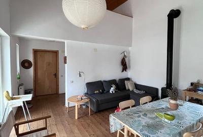 Casa de vacanta Techirghiol - 5