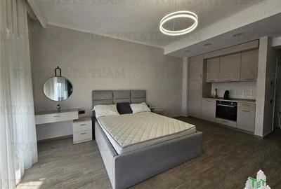 Garsonieră în Nord - 4