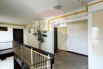 Apartament cu 2 camere semidecomandat, mobilat în Drăgășani - 3