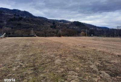 Teren de 750 mp, în Central