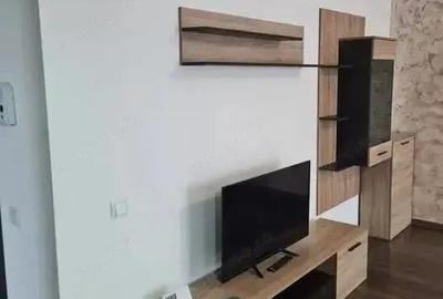 Ama Residence - Inchiriere ap. 2 camere + loc de parcare - 4