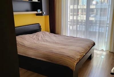 Apartament cu 3 camere, pe strada Soporului - 4
