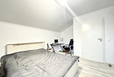 Duplex 3 camere, modern si spatios, 222 mp teren - Sanandrei - 3