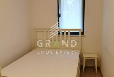 Garsonieră semidecomandată, mobilată în Mănăștur - 4