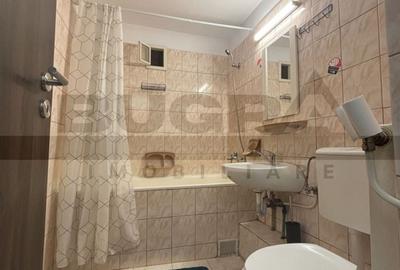 Apartament cu 2 camere decomandat, mobilat în Zorilor - 8