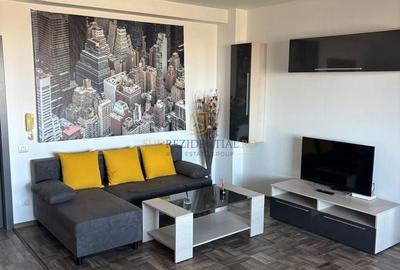 Apartament cu 2 camere semidecomandat în Berceni - 2