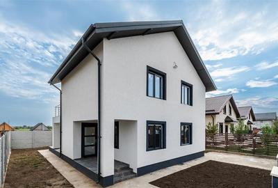 BERCENI,PRIMAVERII,VILA ,4 CAMERE,158 MP,3 BAI ,TEREN 326 MP - 2
