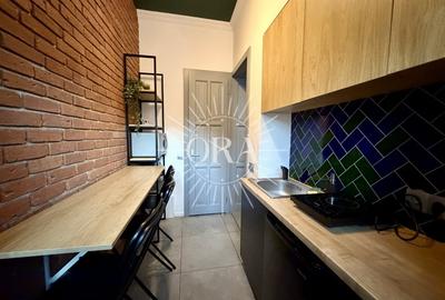 APARTAMENT LA CASA CU O CAMERA | BD. 21 DECEMBRIE | PARCARE | INVESTITIE | - 7