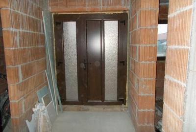 Duplex cu 5 camere cu Teren 400 Mp în Beregsău Mare - 2