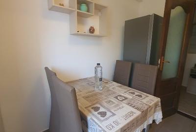 Apartament cu 2 camere semidecomandat, mobilat în Girocului - 3
