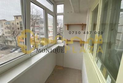 3 Camere | Semidecomandat | Balcon | CT | Liber | - 7