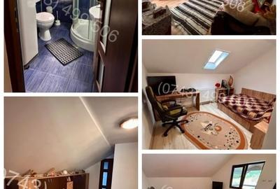 Casa de vanzare Belciugatele - DIRECT PROPRIETAR - 5