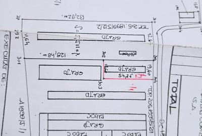 Spațiu comercial, de 317 mp, în Nădlac - 9