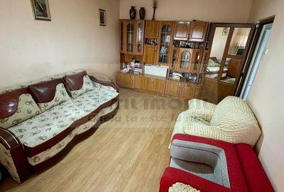 Apartament cu 2 camere decomandat, mobilat în Dacia - 6