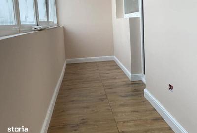 Apartament cu 2 camere în Podu Roș