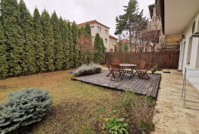 Casa individuala + curte proprie in Centrul Clujului! - 2