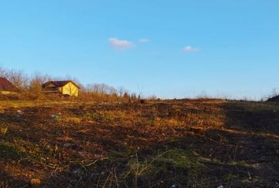 SUPER OCAZIE SE VINDE TEREN CU DESCHIDERE LA LACUL SNAGOV - 3