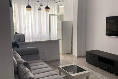 Apartament cu 2 camere de inchiriat, in Mamaia Nord - 2