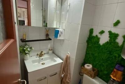 13 Septembrie Parc Sebastian, bl.1984 reabilitat,  2 bai , centrala, mobilat. - 6