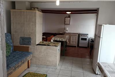 Casă cu 3 camere în Todireni - 2