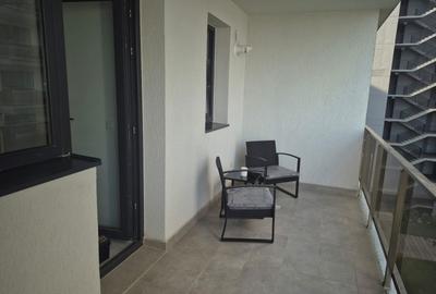 Apartament decomandat în Cățelu - 2