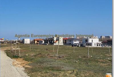 Teren Construcții intravilan de 3330 mp, în Tomis Nord - 3